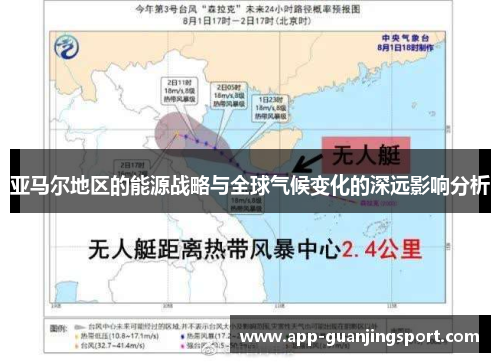 亚马尔地区的能源战略与全球气候变化的深远影响分析